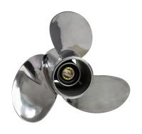 Купить Гребной винт 3x10-1/4x15, Marine Rocket арт. 3331-103-150