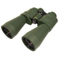 Бинокль STURMAN 20x60, зеленый