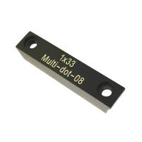 Купить Планка к коллиматорнуму прицелу 1х33 Multi-dot-08 для планки 7мм арт. 23735