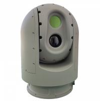 Морской тепловизор KS S-серия GL