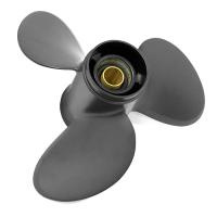 Купить Винт гребной Solas 2311-125-14, 3x12,5x14 (R) арт. 2311-125-14