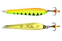 Купить Блесна вертикальная ECOPRO Killer, 60мм, 9г,  FTG арт. EPVJKT60FTG