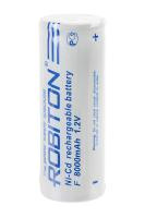 ROBITON 8000NCF SR1, в упак 10 шт