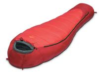 Купить Мешок спальный Alexika NORD красный, левый, 9227.01062 арт. 1096755