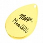 Купить Блесна вращ. Mepps GIANT MARABOU Gold/Yellow (блистер) арт. C_GMARA1_06