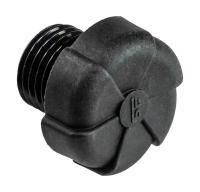 Купить Пробка с вентиляцией для насоса CSH, NSH, Sea First арт. C1800802