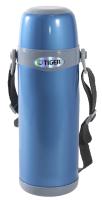 Термос классический Tiger MBI-A080 Aqua Blue; 0.8 л