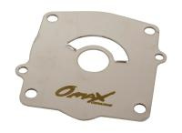 Купить Пластина помпы Yamaha 150-250; Omax арт. 6G54432300_OM