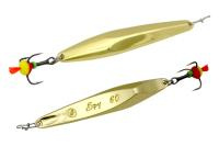 Купить Блесна вертикальная ECOPRO Spy 60 мм 10г,  G арт. EPVJSP60G
