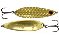 Купить Блесна колеблющаяся LureMax Paragon 75мм., 26 г., 10,Red eye арт. LSPR75-10