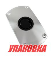 Купить Основание D229 мм/d60 мм для стоек Plug-In, врезное (упаковка из 6 шт.) арт. 3300750D1_pkg_6