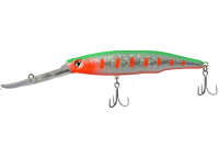 Воблер LureMax MOIVA 120F SDDR-043 26 г.