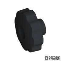 Ручка-фиксатор