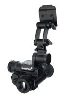 Купить Монокуляр тепловизионный Levenhuk Fatum TVM20 Helmet, с креплением на шлем арт. 83610