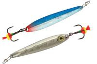Купить Блесна вертикальная ECOPRO Shprot, 50мм, 5г,  BIB арт. EPVJSH50BIB