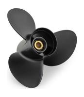 Гребной винт 3x14.5x19, Solas, 3511-145-19