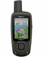 Garmin GPSMAP 65s