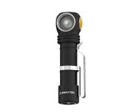 Купить Мультифонарь Armytek Wizard C2 WG Magnet USB / Белый и зеленый свет / 1100 лм и 400 лм арт. F09201C