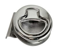 Купить Ручка для люка врезная, утапливаемая, D38 мм, Marine Rocket арт. 4620136032766