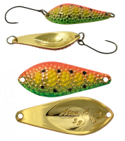 Купить Блесна колеблющаяся LureMax Atom-A, 32мм., 3 г.,102 арт. LTSATA32-102