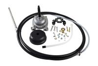 Редуктор рулевой ZTS с тросом 14 футов (4;27 м)