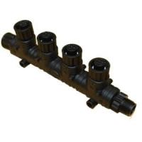 Lowrance N2K; 4 WAY(Low Loss)