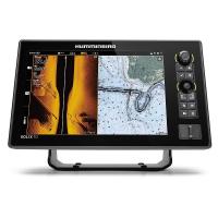 Эхолот HUMMINBIRD Solix 10 CHIRP MSI+ G3