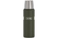 Купить Термос Thermos King SK2000 AG (0,47 литра), хаки арт. 589835