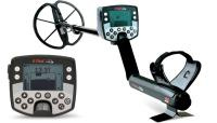 Металлодетектор Minelab E-Trac (Комплектация Стандарт)