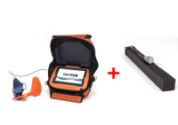 Комплект CALYPSO UVS-03 PLUS с донным грузиком