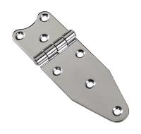 Купить Петля 127х41х2 мм нержавеющая арт. 52584