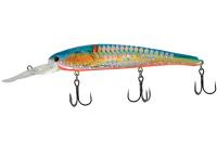 Воблер LureMax ZIF 120F DDR-055 19 г.