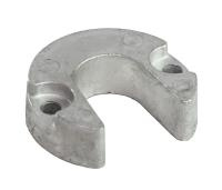 Анод алюминиевый MerCruiser Alpha I Gen II