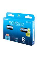 Купить Panasonic eneloop BK-4MCDE/8BE 800мАч AAA BL8 арт. 18673