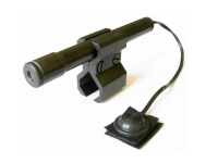 Купить Лазерный целеуказатель АМБА на Сайга-410, Тигр арт. 1114929