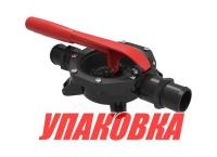 Купить Помпа ручная, 720GPH (2725,5 л/час), SeaFlo (упаковка из 5 шт.) арт. SFDHPG72002_pkg_5
