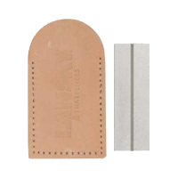 Точилка для ножей Lansky Pocket Stone Diamond LNLDPST