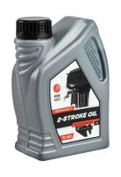 Купить Масло 2-тактное минеральное TC-W3 Marine Rocket 1 л. арт. 4620136019941