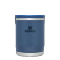 Термос для еды Stanley Adventure (0,53 литра), синий