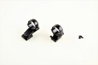 Поворотный кронштейн Rusan Haenel Jaeger 10 кольца 30mm (0043-30-19)