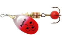 Блесна вращ. Mepps AGLIA-E  2  SR S/Red