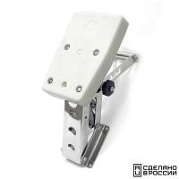 Купить Транец выносной для ПЛМ мощностью от 9.9 до 20 л.с. (50 кг) арт. 040408T