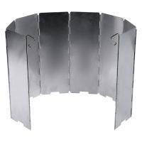 Ветрозащитный экран Tramp TRA-296 для туристических горелок