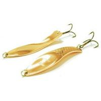 Блесна колеб. Mister Cro ПРОФИ-2, 95/30   G