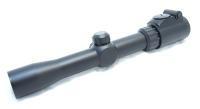 Купить Оптический прицел Combat 3-9x32 E (2-х цв.подсветка точки Крест- красная и синяя) арт. 1107378