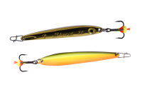Купить Блесна вертикальная ECOPRO Shprot, 50мм, 5г,  FRG арт. EPVJSH50FRG