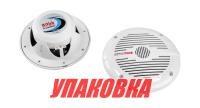 Купить Морская акустика BOSS MR60W (упаковка из 3 шт.) арт. MR60W_pkg_3