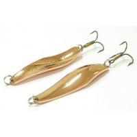 Купить Блесна колеб. Mister Cro ПРОХОРОВКА, 80/33 C арт. MCSPX8033С