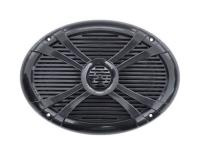 Морская акустика RGB