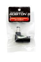 ROBITON NB-MQ 6,3 x 3,0/10мм BL1